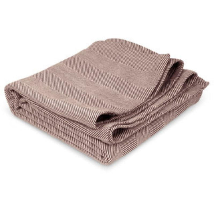 Fitness Mad Horizon Blanket Cotton Support Blanket for Yoga & Pilates