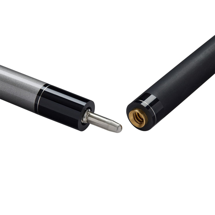 PowerGlide Emanate Pool Cue Composite Carbon Fibre 10mm Tip