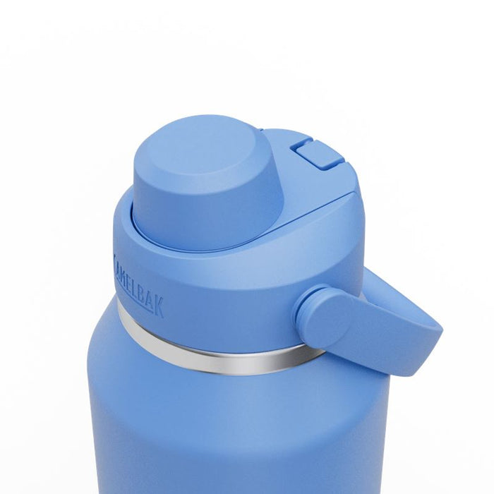 CamelBak Thrive Chug 40oz Insulated Stainless Steel Water Bottle with Leak-Proof Lid & Carry Handle