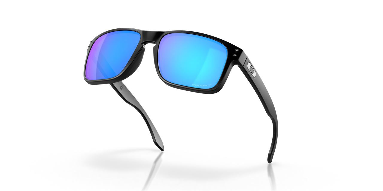 Oakley Holbrook Sunglasses Impact Protection Sports Driving Square Frame Glasses
