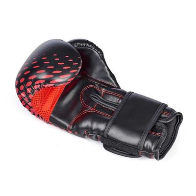 BBE FS Training Sparring Bag Boxing Gloves Additional Inner Lining Prevent Odours