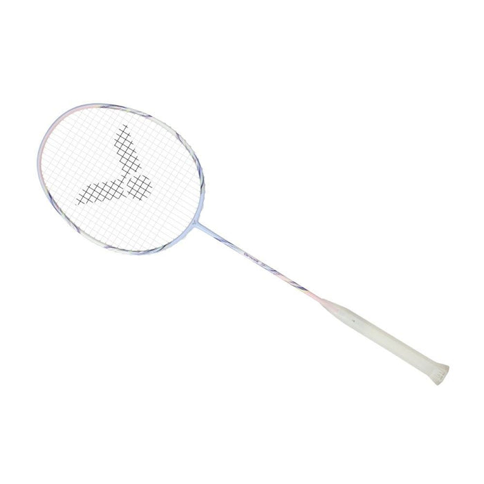 Victor DriveX F T Badminton Racket Graphite Frame
