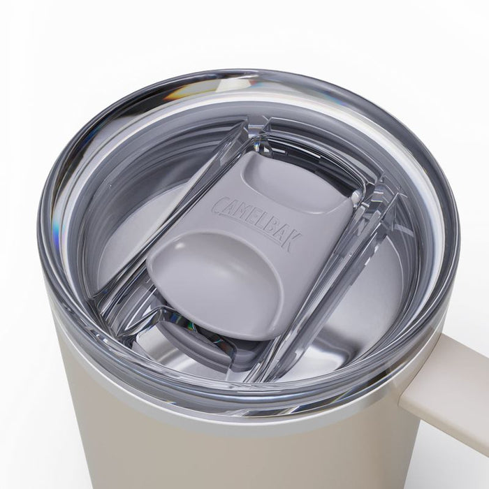 CamelBak Thrive 16 oz Insulated Stainless Steel Mug Cold 21 Hours / Hot 10 Hours