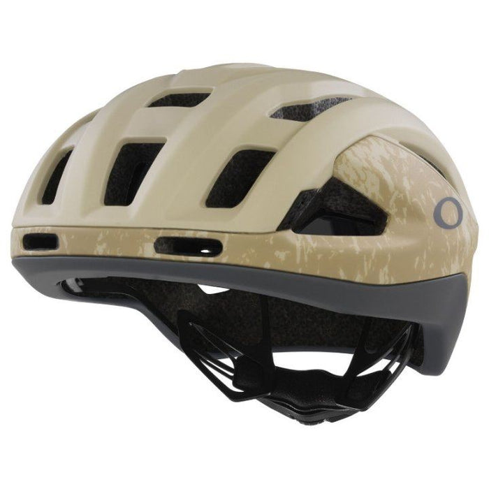 Oakley ARO3 Endurance Cycling Bike Safety Helmet Adjustable Fit Breathable Matte Desert Tan