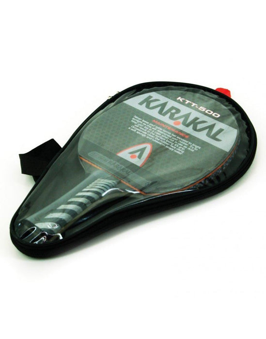Karakal KTT-500 5 Star Tournament Standard A12 Table Tennis Bat - Paulownia Wood