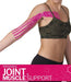 Theraband Kinesiology Tape Physio Injury Support Muscle Strain 5cm x 5M - BeigeTheraband