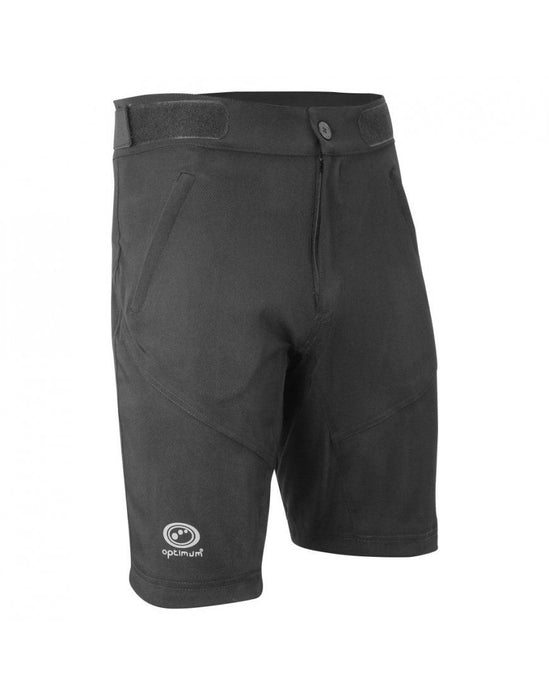 Optimum Sports Cycling Shorts Hawkley MTB Stretch Fabric Parbold