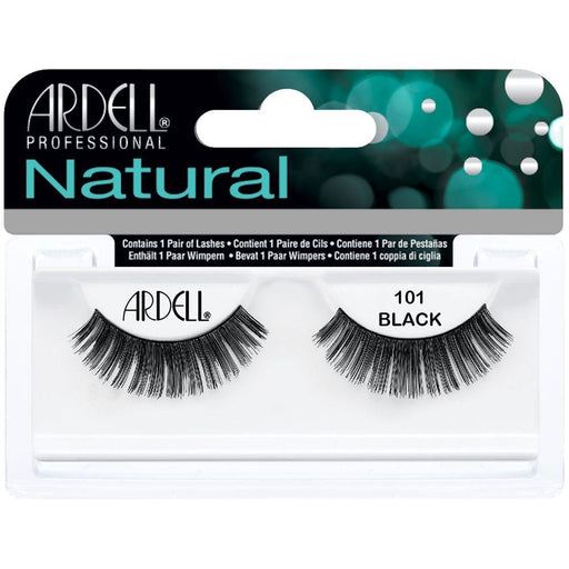 Ardell Natural Easy To Apply Full False Eye LashesArdell