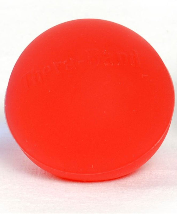 TheraBand Hand Exerciser Improve Grip Strength & Hand Therapy - Soft ( Red )