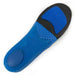 Karakal Pro Lite Indoor Squash Court Shoes Lightweight Non Slip Arch Support Blue TrainerKarakal