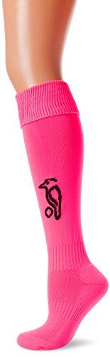 Kookaburra Hockey Socks with Padded Sole & Shin Guard Retention - DurableKookaburra