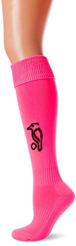 Kookaburra Hockey Socks with Padded Sole & Shin Guard Retention - Durable