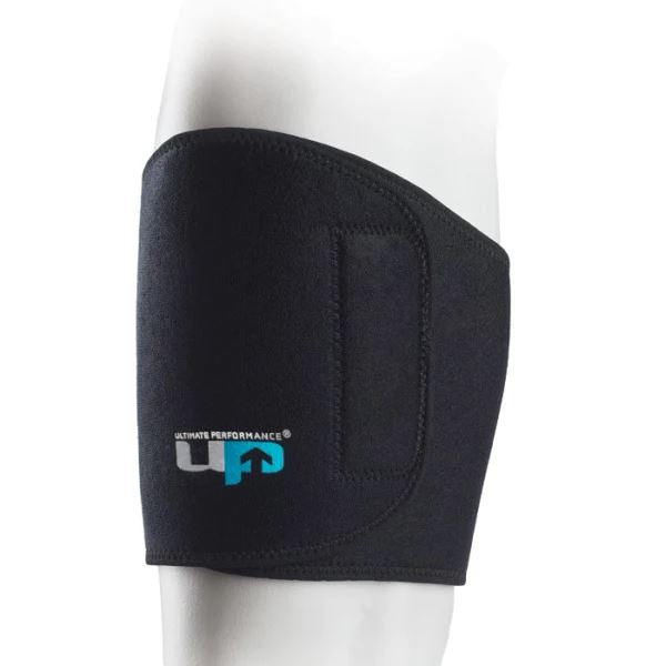 Ultimate Performance Neoprene Compression Strap For Thigh Support