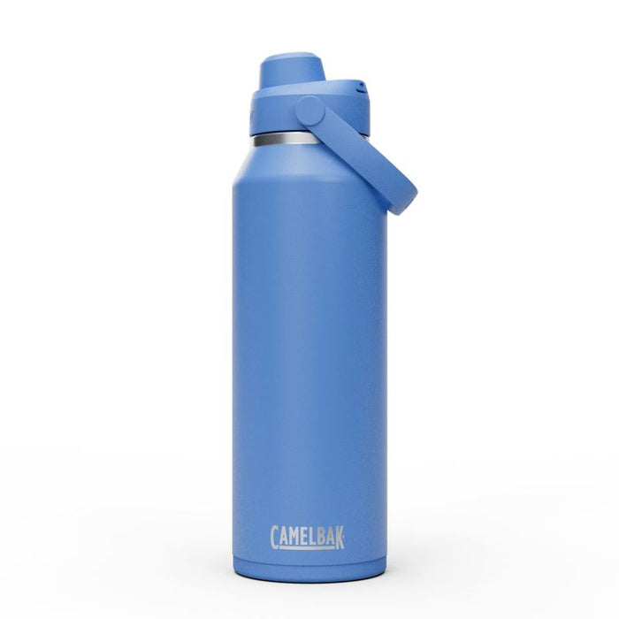 CamelBak Thrive Chug 40oz Insulated Stainless Steel Water Bottle with Leak-Proof Lid & Carry Handle