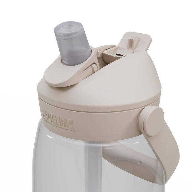 CamelBak Thrive Chug 32oz Water Bottle with Tritan Renew Soft Spout