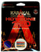 Karakal Hot Zone 120 Squash Racket Strings - Durable Nano Elastomer CoatingKarakal