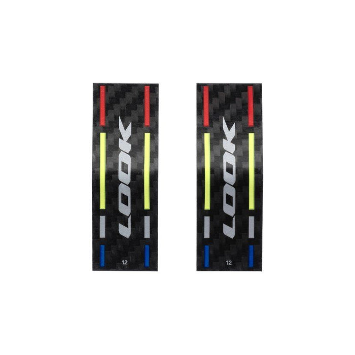 LOOK Keo Blade Blades Kit Spare Parts for KEO Blade Pedals