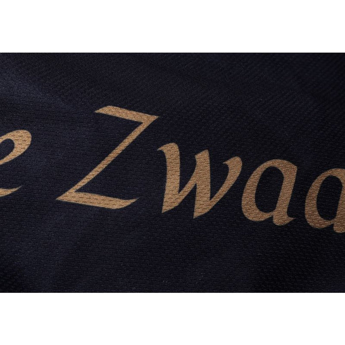 Unicorn Official 2019 Jeffrey de Zwaan Dart Shirt – Licensed Pro Darts Apparel - Small