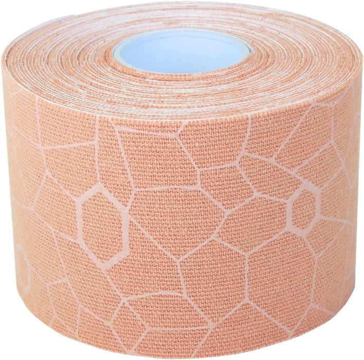 TheraBand Kinesiology Tape Support Muscles Joints & Improve Movement 5cm x 5M