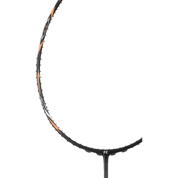 FZ Forza HT Power 88S Badminton Racket T Joint Carbon Nano Tubes Graphite Frame