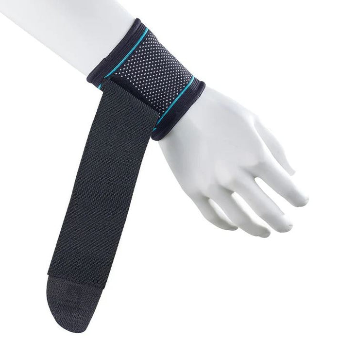 Ultimate Performance Breathable Wrist Support For Men & Women