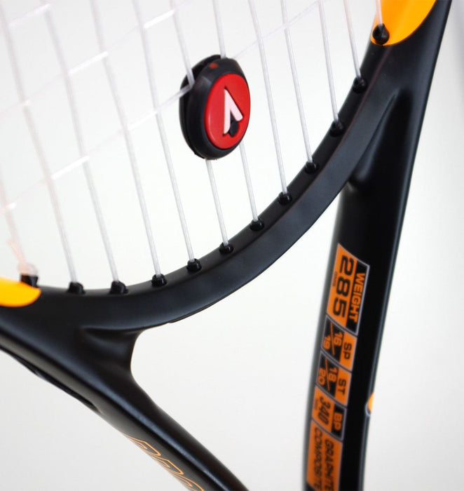 Karakal Pro Comp 26 Junior Tennis Racket for Green Zone Players