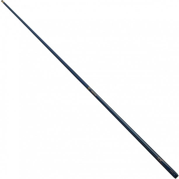 Powerglide Ignis Snooker Cue 2 Piece 57" Carbon 10mm Tip Smooth FinishPowerGlide