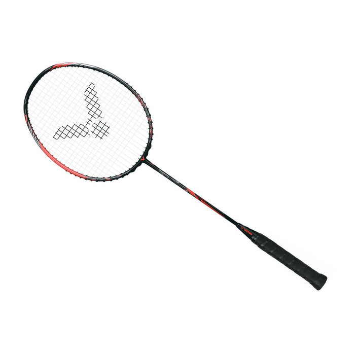 Victor Thruster Ryuga Badminton Racket Metallic Carbon Fiber