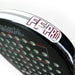 Karakal Padel FF PRO 375 Powerful Racket Xair Grip BlackFITNESS360