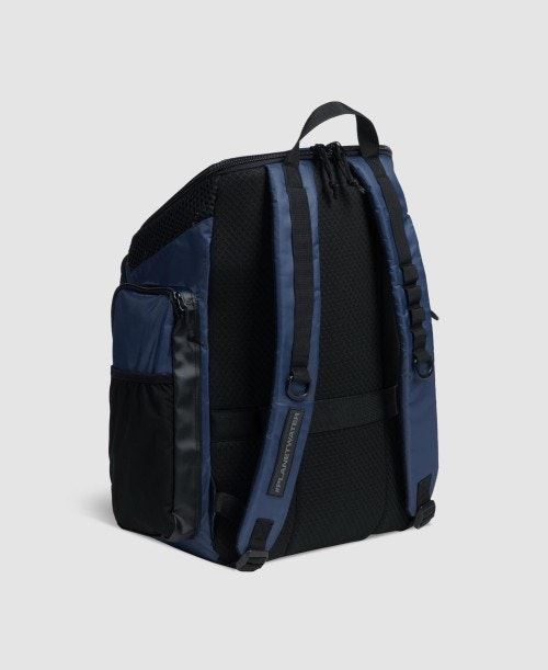 Arena One Go Backpack 45 L – Swim Gear Backpack for Training & Travel
