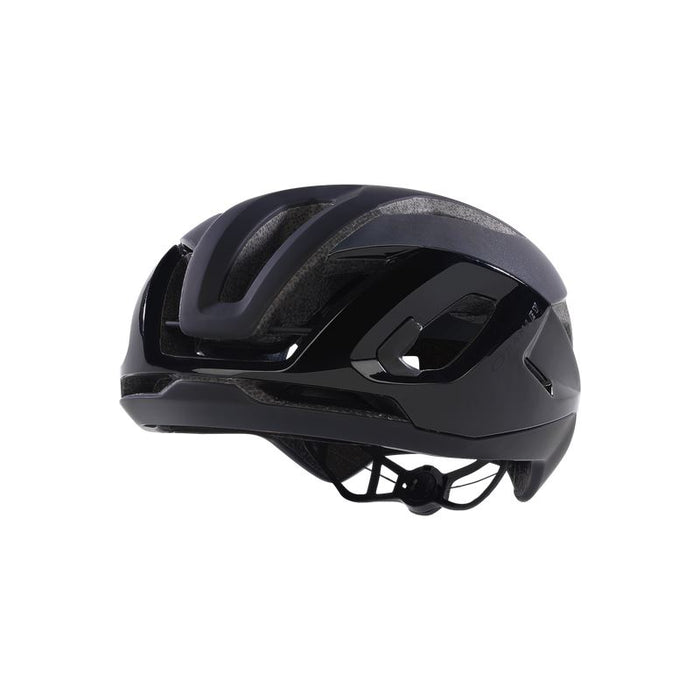 Oakley ARO5 MIPS Race Road Helmet Aerodynamic Design Black Reflective