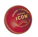 Gunn & Moore GM Cricket Icon Grade 1 League Ball Hand Stitched Leather - RedGunn & Moore