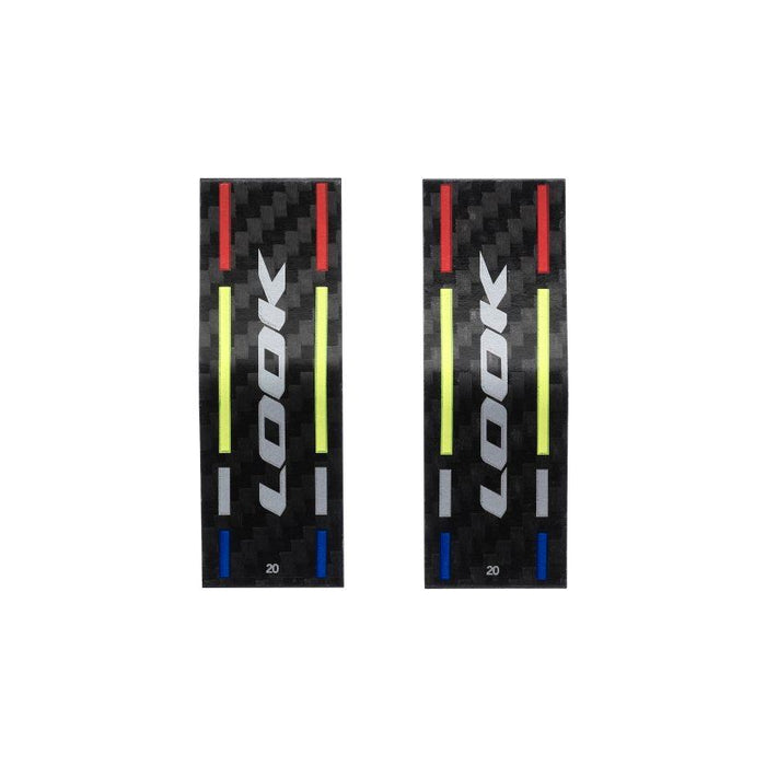 LOOK Keo Blade Blades Kit Spare Parts for KEO Blade Pedals