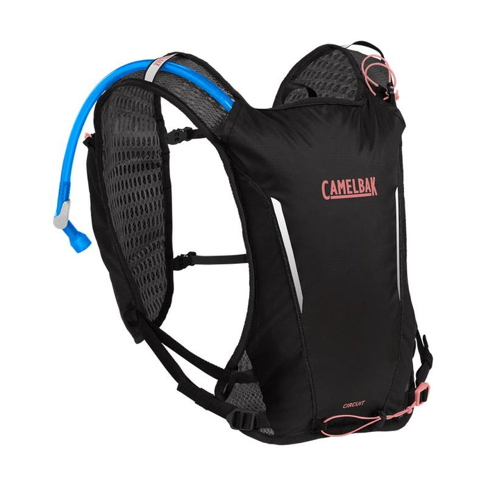 CamelBak Women’s Circuit Run Hydration Vest – Crux 1.5L Reservoir