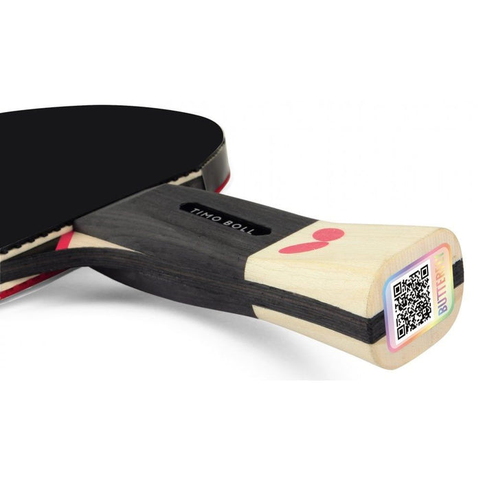 Butterfly Timo Boll Table Tennis Bat SG99 - ITTF Approved