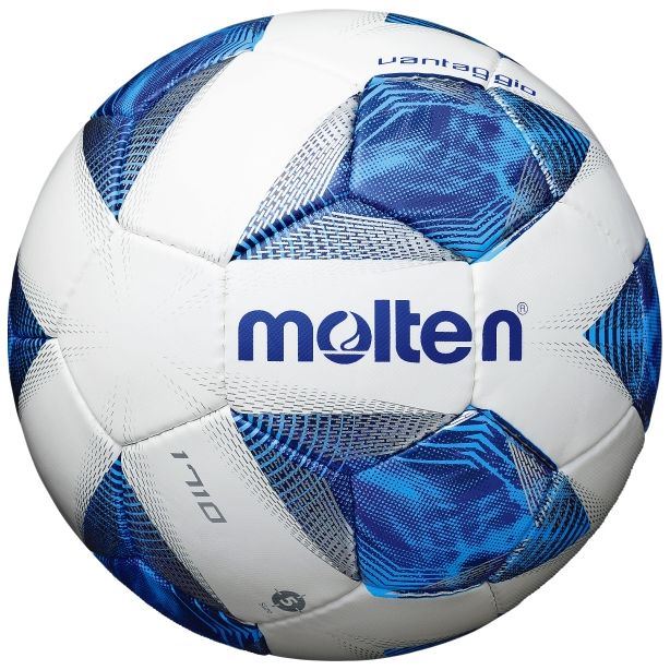 Molten 1710 Vantaggio Football Handstitched Indoor Outdoor Soccer Training Ball