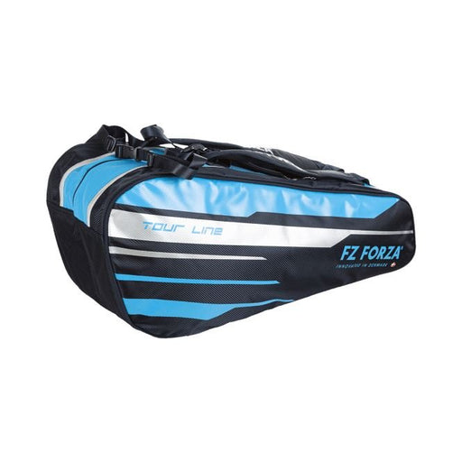 FZ Forza Badminton Rackets Bag Tour Line 3 Compartments Sports Bags - 15PcsForza