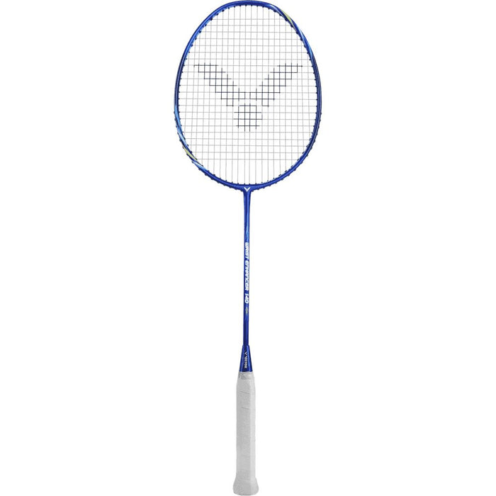 Victor Wrist Enhancer 140 F Badminton Racket 100% Carbon