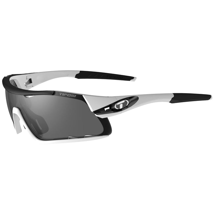 Tifosi Davos Interchangeable Lens Sunglasses UV-Protected Anti Fog Outdoor Running Cycling Glasses