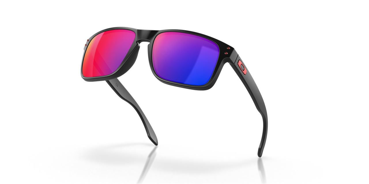 Oakley Holbrook Sunglasses Impact Protection Sports Driving Square Frame Glasses