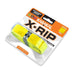 Karakal PU X - RIP Grip - Replacement - Cushioned - Breathable - Self AdhesiveKarakal