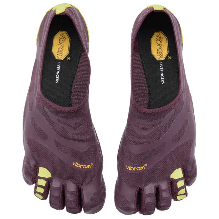 Vibram FiveFingers Graspifier Mens Barefoot Athletic Shoes – Fig/Green