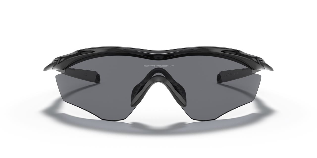 Oakley M2 Frame XL Sunglasses Modern Bike Cycling Fishing Sports Outdoor Glasses
