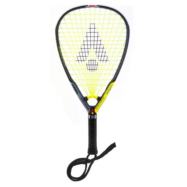 Karakal Core Shadow 155/165 Racketball SQ57 Evenly Balanced Racket