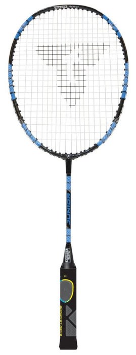 Talbot Torro ELI Junior Badminton Racket for Junior 6-8 Years - Light and Robust