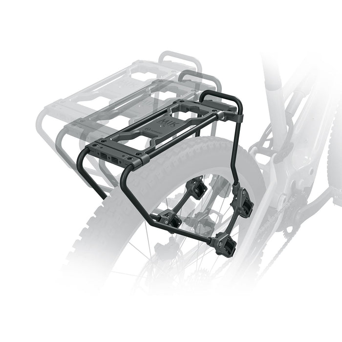 SKS Infinity Universal MIK Rack For Bikes Adjustable Aluminium Carrier