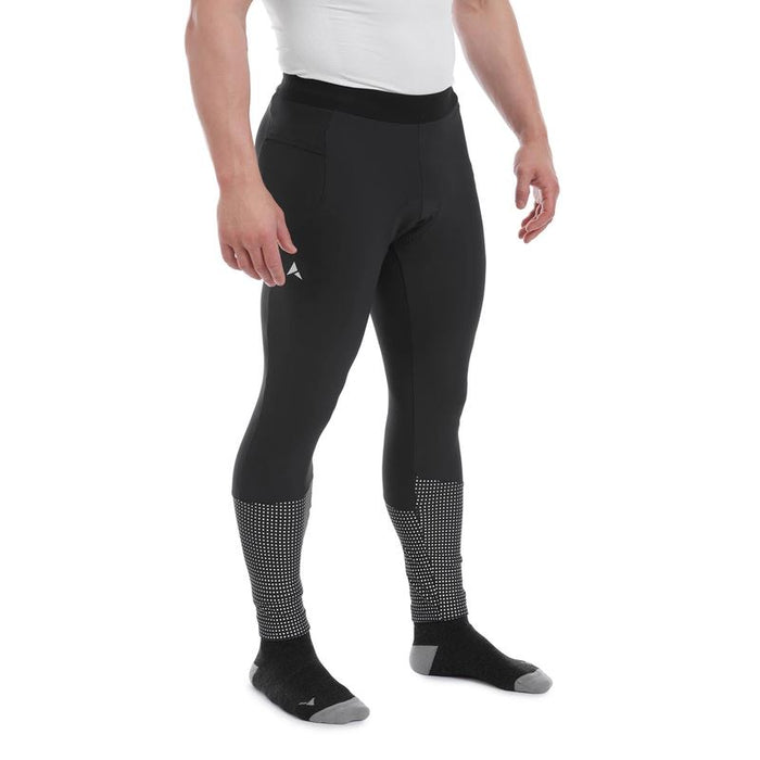 Altura Cycling Waist Tights – Nightvision DWR Men’s Waterproof & Reflective