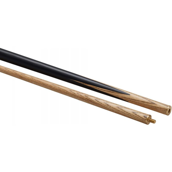 Powerglide Lion English 3 Piece Pool Snooker Cue 57 Inch 8.5mm Tip