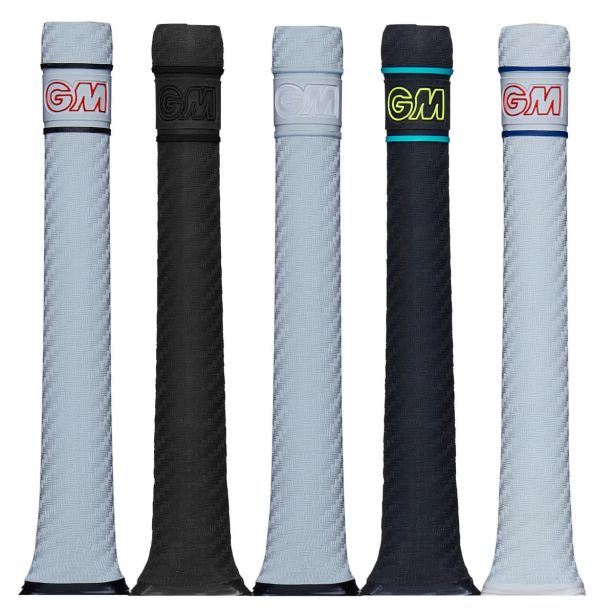 Gunn & Moore Cricket Bat Grip Durable Rubber Replacement Anti Slip Lightweight