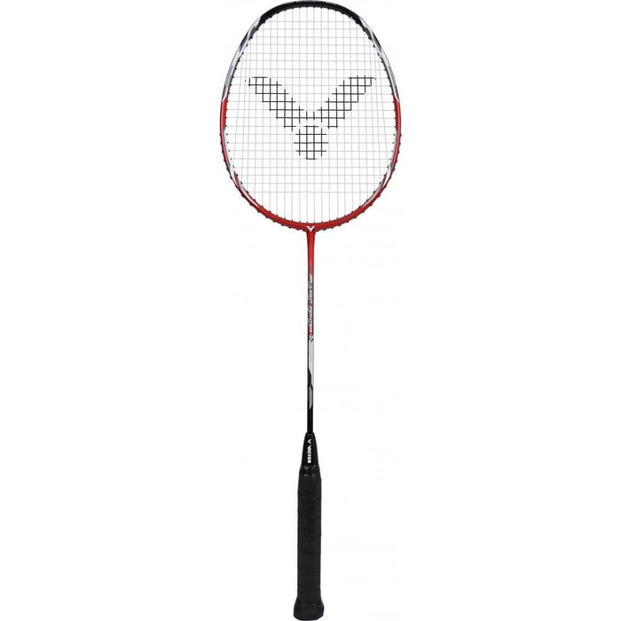 Victor Auraspeed Light Fighter 40 D Badminton Racket Ultra Light Frame